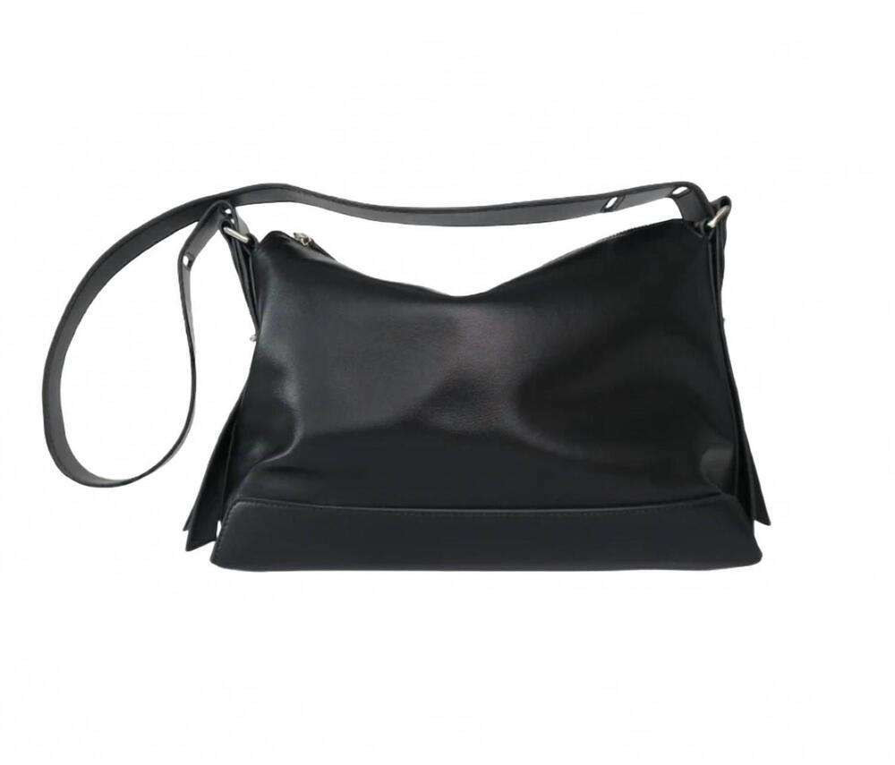 NEW WOS women's nadja bag in black